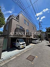 パークサイドヒルズ