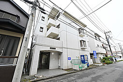 チェリーハイツ 206