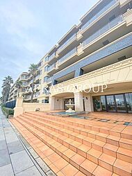 グランシティ湘南海岸マリナージュスクエア