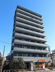 品川中延ステーションレジデンス 602