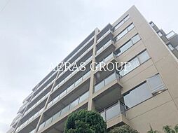 パーク・ハイム中野坂上