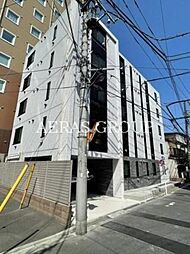 エスジーコート王子駅前