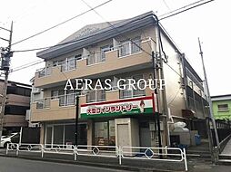 カーサハシモト