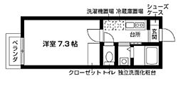 カーサ宮崎台