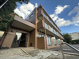 町田市小山町