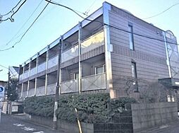 グラマシー若林 201号室