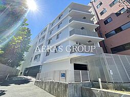 コスモリード新宿余丁町 302