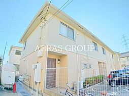 シーゲート府中II