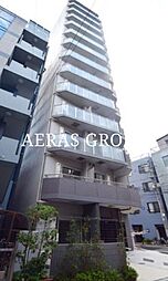 S-RESIDENCE蔵前