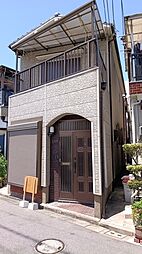 北野田貸家