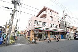 第2むさしマンション