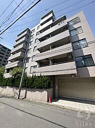 カーサグラン御池