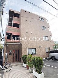 マリージュ横濱