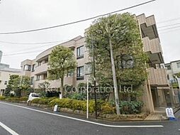 小石川グランドヒルズ