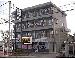 クロスロードサイド