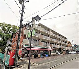 ライブリー三田 303