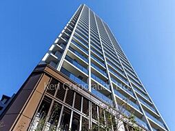 リビオレジデンス西麻布