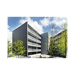 学生限定新百合グリーンハウス 115