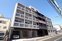 ステージファースト西大井一番館