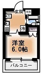 ヴィラパピヨン 301