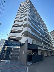 大阪市福島区吉野５丁目
