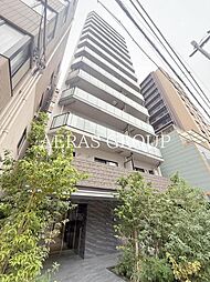 クレストコート上野