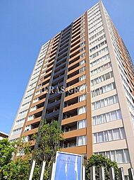 レジディアタワー上池袋タワー棟