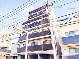 ミライズ五反野MAXIV