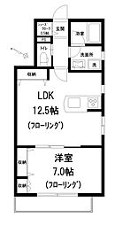 練馬区下石神井５丁目