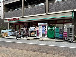 ニューライフ東品川