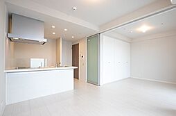 メルクマール京王笹塚レジデンス