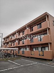 グランパレスＴ・Ｓ Ａ棟