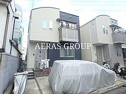 プライムAST 1号棟
