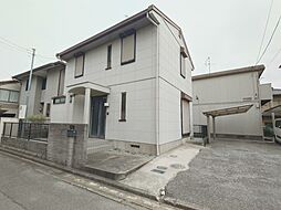 八ヶ崎5丁目貸家