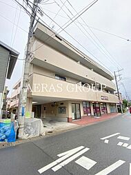 アイパレス大船