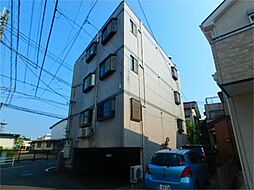 クロノス橋本 102