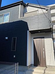 立川市曙町3丁目戸建 1