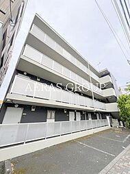 レオパレスエトワール