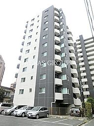 ライオンズ戸田公園ビューティスフォート