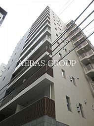 プライムガーデン銀座八丁堀