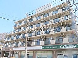 カーサディ北柏