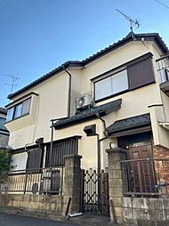 相模原市南区大野台7丁目の一戸建て