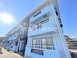 ジュネス十日市場Ａ棟