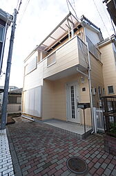 ふじみ野市北野戸建 01