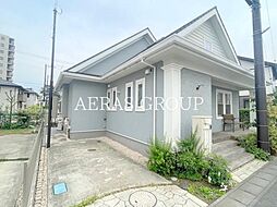 豊四季台1丁目戸建住宅