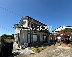 戸倉4丁目戸建