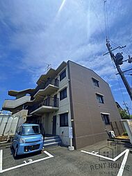 サンモリッツ日根野