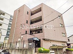 アヴニール・Ｋ 壱番館