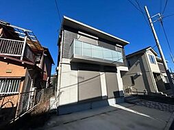 茅ヶ崎市東海岸北5丁目戸建 00101