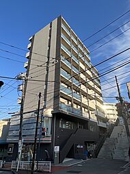 スカイネッツ百合丘